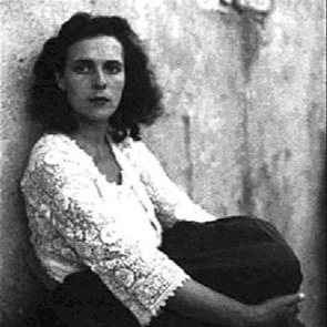 Leonora Carrinton